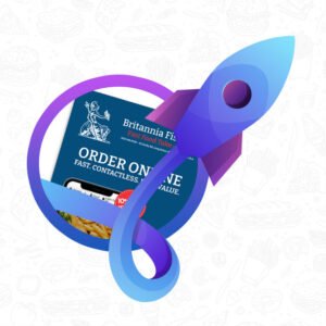 Orderbase Launch Package